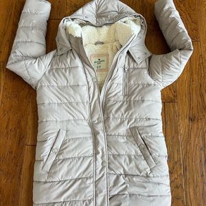 Abercrombie kids 15/16